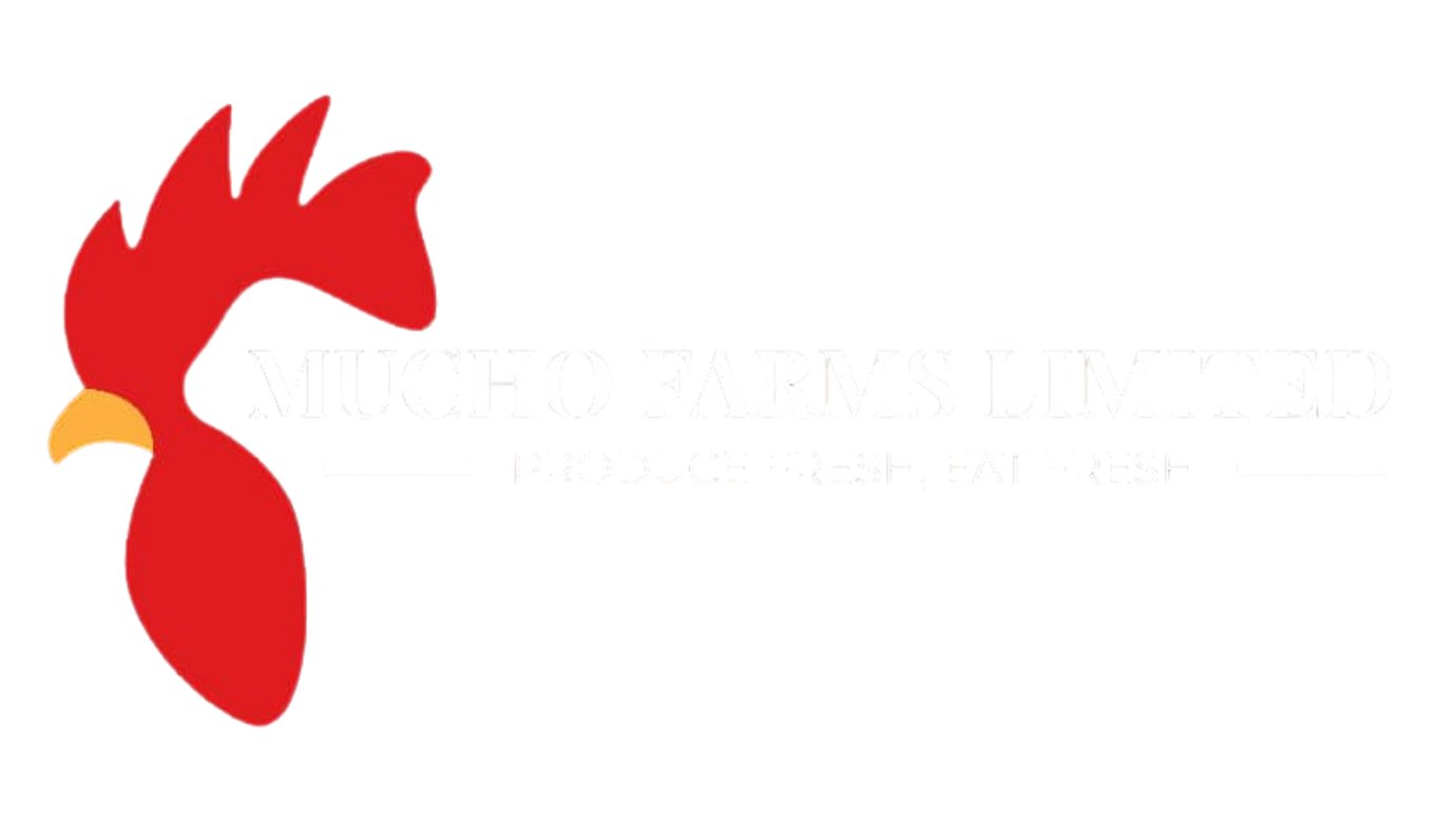 Mucho Farms Limited