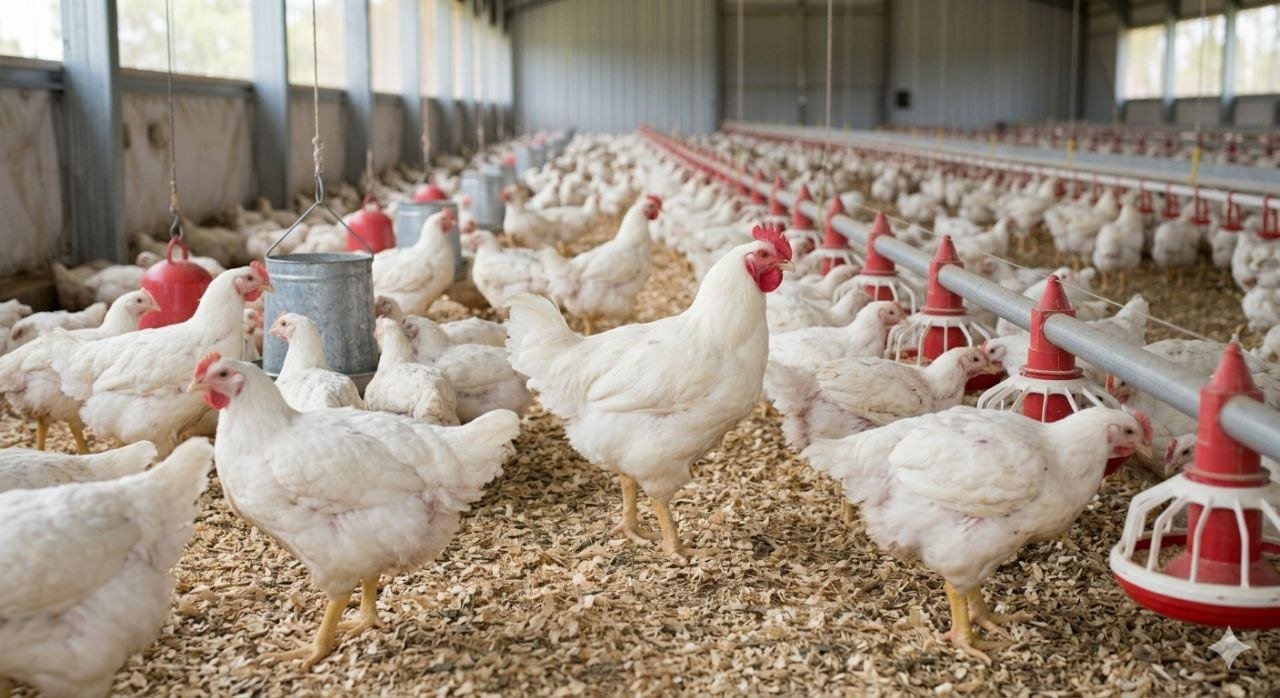 Broilers