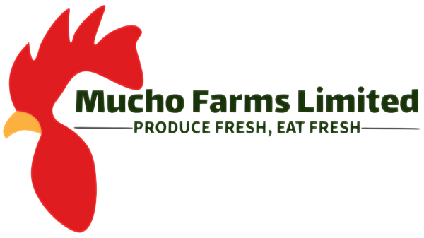 Mucho Farms Limited